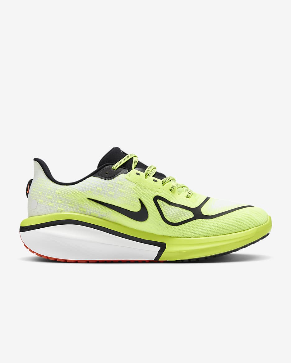 Nike Vomero 17 Talaria Men s Road Running Shoes. Nike ID